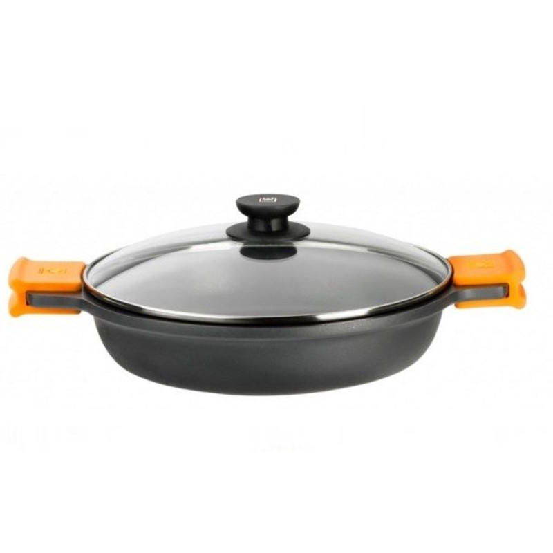 Cacerola Bra A270528, baja 28 c/t efficient