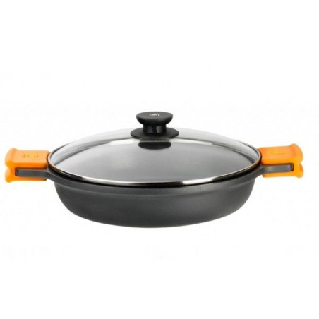 Cacerola Bra A270528, baja 28 c/t efficient