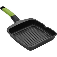 Grill Bra A121456, 22 con rayas prior verde