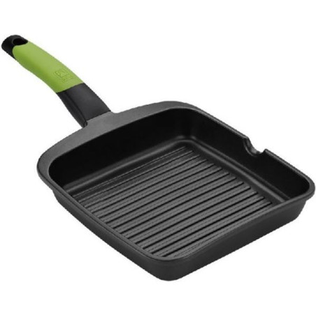 Grill Bra A121456, 22 con rayas prior verde