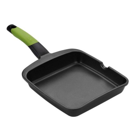 Grill Bra A121458, 22 sin rayas prior verde