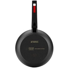 Sarten Monix M810020, 20cm, titan rock