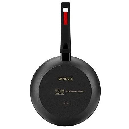 Sarten Monix M810020, 20cm, titan rock