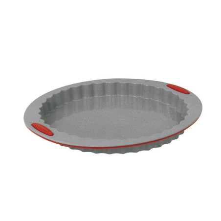 Molde silicona Jata MC60, ø26cm tarta manzana