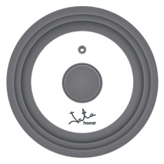 Tapa vidrio Jata T20-, para sarten 20-22-24