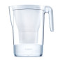 Jarra purificadora BWT 815821, 2.6L, blanca Jarra purificadora BWT 815821, 2.6L, blanca
