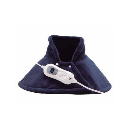 Almohadilla FM CS500, cuello/hombros 100 watios