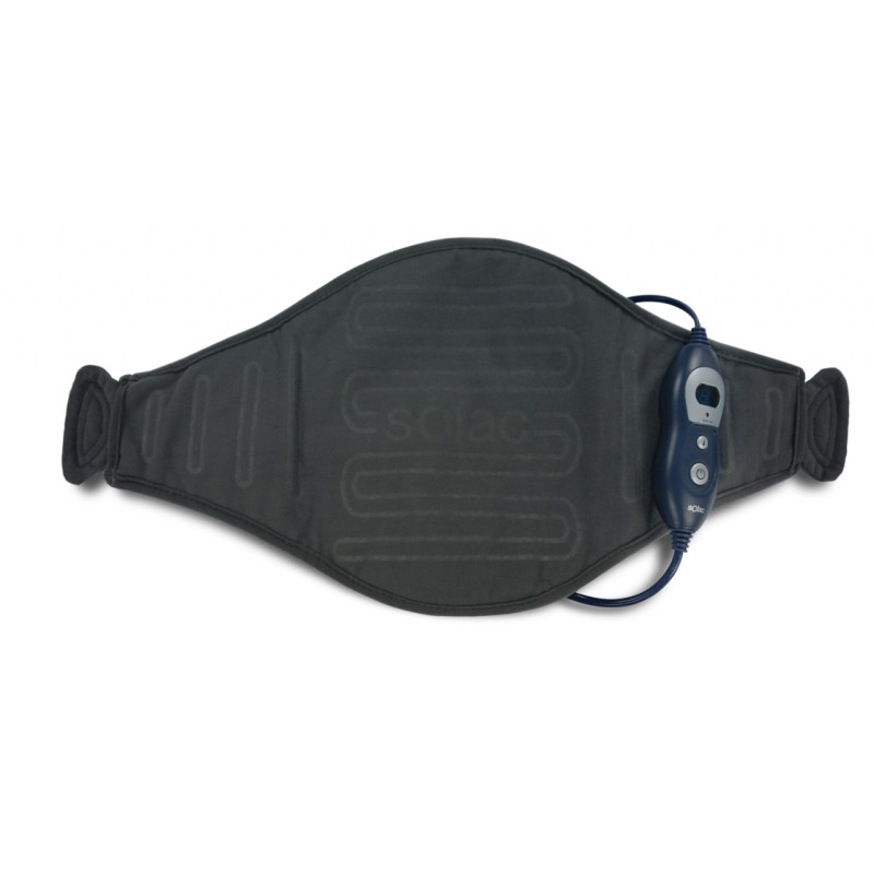 Almohadilla Solac CT8680, helsinki lumbar Almohadilla Solac CT8680, helsinki lumbar