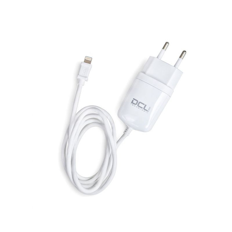 Cargador DCU 37350010, directo de pared mfi lightn