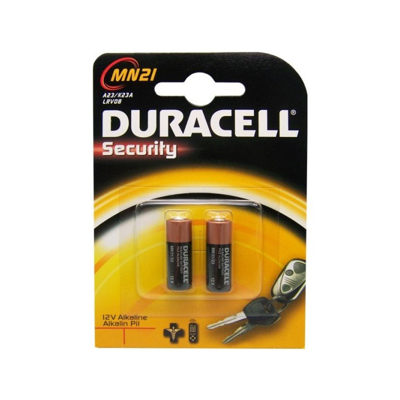 Pila Duracell MN21B2 3LR50 Pila Duracell MN21B2 3LR50
