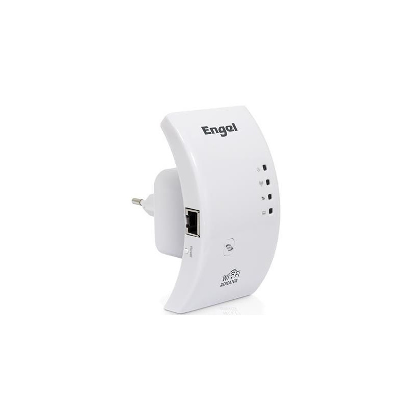 Repetidor Wifi Engel PW300, wifi 802.11