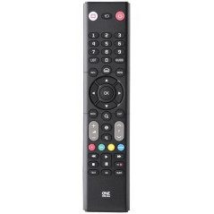 Mando One For All URC1311, para tv lg