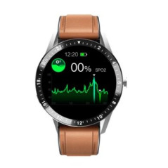 SmartWatch MYO MY8000PT, 1,6\", Full Touch, Llamada