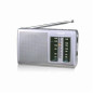 Radio Haeger PRBIB001A, goal am/fm, radio am/fm -