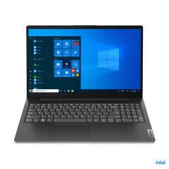 V15 G2 IJL Intel® Celeron® N N4500 Portátil 39,6 cm (15.6) Full HD 8 GB DDR4-SDRAM 256 GB SSD Wi-Fi 5 (802.11ac) Windows 11 Home Español Negro