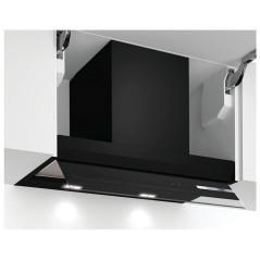 Campana Integr. Bosch DBB67AM60, 60cm, B, 749m3