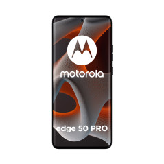 edge 50 Pro 16,9 cm (6.67) SIM doble Android 14 5G USB Tipo C 12 GB 512 GB 4500 mAh Negro