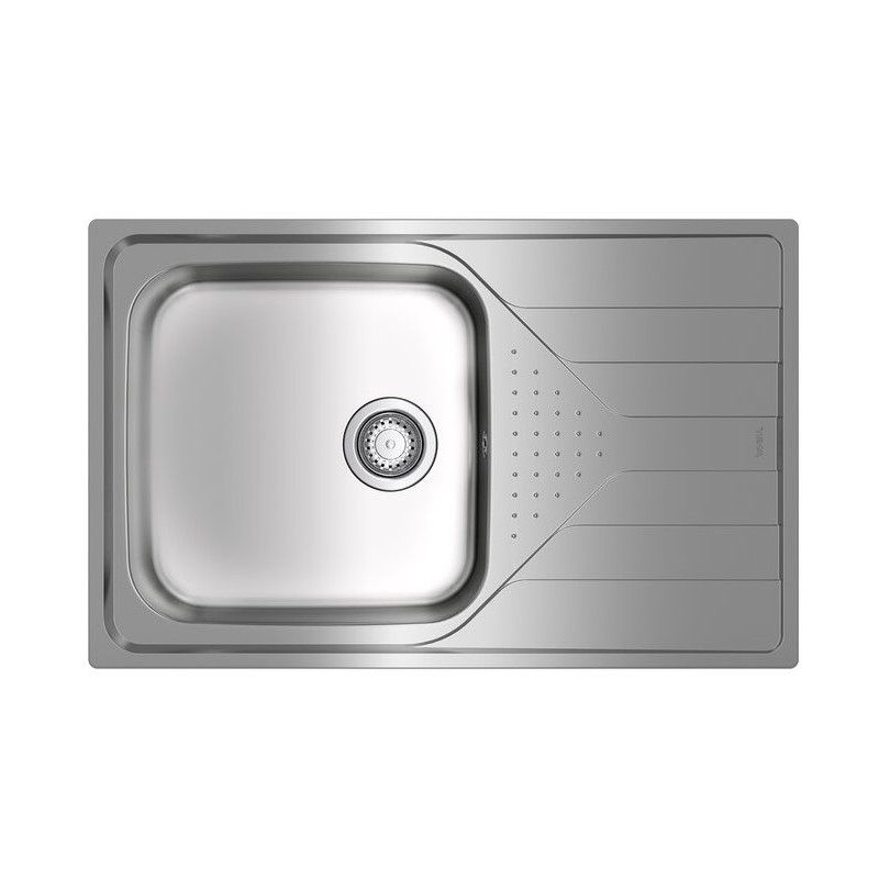 Fregadero Teka Universe 50 TXP 1C 1E max d