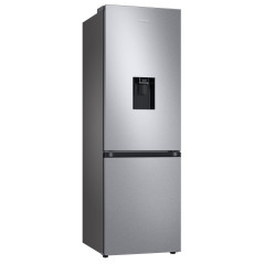 Combi Samsung RB34C632DSAEF, 185x60, d, inox