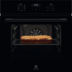 Horno Electrolux OEF5H50BK, Multif.7, 72L, 60cm, A
