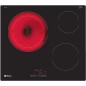 Vitroceramica Balay 3EB715ER, 3 zonas, 60cm, Vitroceramica Balay 3EB715ER, 3 zonas, 60cm,
