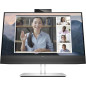 Monitor de videoconferencia FHD E24mv G4