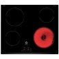 Vitroceramica Balay 3EB720LR, 4 zonas, biselada Vitroceramica Balay 3EB720LR, 4 zonas, biselada