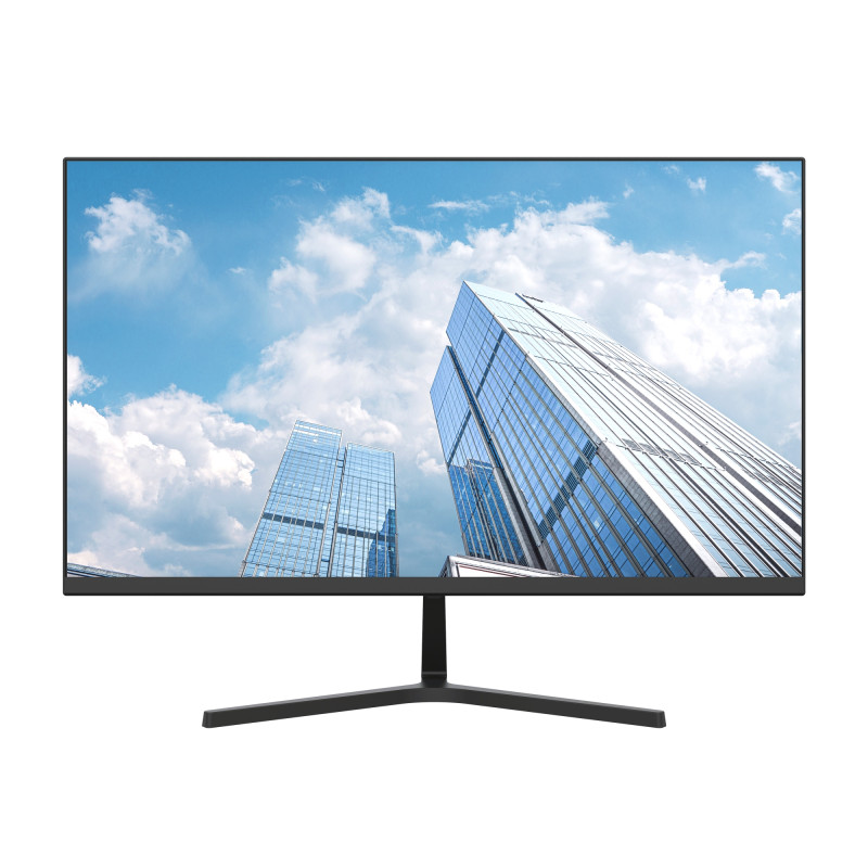 LM22-B201S pantalla para PC 54,5 cm (21.4) 1920 x 1080 Pixeles Full HD LCD Negro