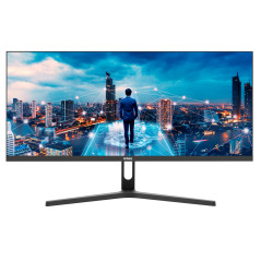 Monitor 29, FHD, IPS UltraWide, 4ms, 75 Hz, HDMI y DP