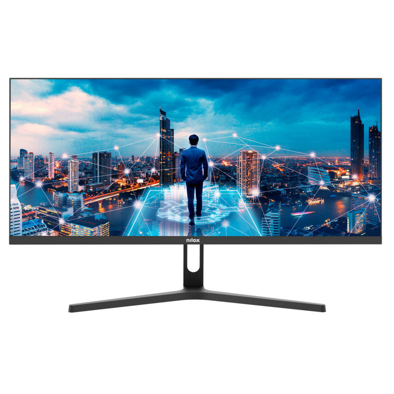 Monitor 29, FHD, IPS UltraWide, 4ms, 75 Hz, HDMI y DP