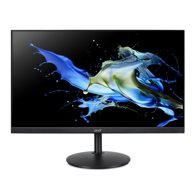 CB242Y pantalla para PC 60,5 cm (23.8) 1920 x 1080 Pixeles Full HD LED Negro