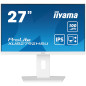 ProLite XUB2792HSU-W6 pantalla para PC 68,6 cm (27) 1920 x 1080 Pixeles Full HD LED Blanco