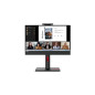 ThinkCentre Tiny-In-One 22 Gen 5 LED display 54,6 cm (21.5) 1920 x 1080 Pixeles Full HD Negro ThinkCentre Tiny-In-One 22 Gen 5 LED display 54,6 cm (21.5) 1920 x 1080 Pixeles Full HD Negro