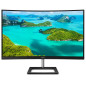 E Line 322E1C/00 pantalla para PC 80 cm (31.5) 1920 x 1080 Pixeles Full HD LCD Negro
