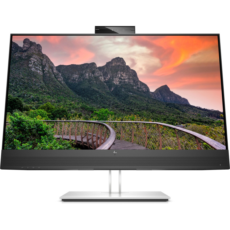 E-Series Monitor de conferencias USB-C QHD E27m G4