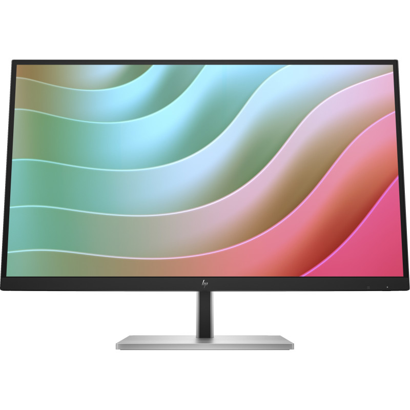 E-Series Monitor USB-C 4K E27k G5 E-Series Monitor USB-C 4K E27k G5