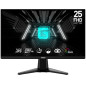 G255F pantalla para PC 62,2 cm (24.5) 1920 x 1080 Pixeles Full HD LCD Negro