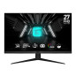 G2712F pantalla para PC 68,6 cm (27) 1920 x 1080 Pixeles Full HD Negro G2712F pantalla para PC 68,6 cm (27) 1920 x 1080 Pixeles Full HD Negro