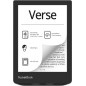 Verse lectore de e-book 8 GB Wifi Negro, Plata Verse lectore de e-book 8 GB Wifi Negro, Plata