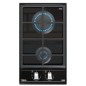Encimera Teka GZC32300XBA BK, cristal gas modular Encimera Teka GZC32300XBA BK, cristal gas modular