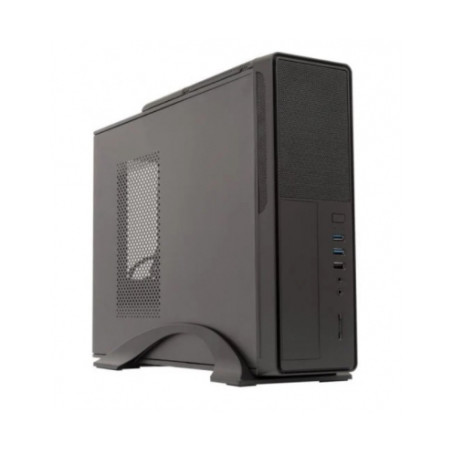 22AH510I572SG PC Intel® Core i5 i5-11400 16 GB DDR4-SDRAM 500 GB SSD FreeDOS Torre Negro