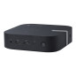 Chromebox CHROMEBOX5-SC002UN Intel® Celeron® 7305 4 GB DDR4-SDRAM 128 GB SSD ChromeOS Mini PC Negro