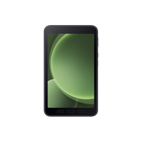 Galaxy Tab Active5 Wi-Fi Entreprise Edition Samsung Exynos 128 GB 20,3 cm (8) 6 GB Wi-Fi 6 (802.11ax) Android 14 Verde