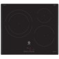 Induccion Balay 3EB965LR, 3zonas, XL 28cm, 7,4kW, Induccion Balay 3EB965LR, 3zonas, XL 28cm, 7,4kW,