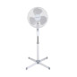 Ventilador Pie Grunkel FAN165X, 50w, 16\", basic