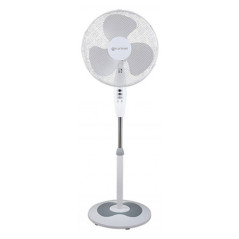 Ventilador Pie Grunkel FAN165R,