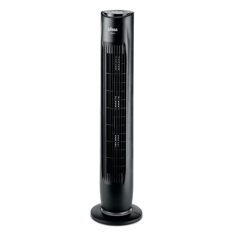 Ventilador Torre Ufesa TALLIN, 45w 84105612