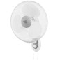 Ventilador pared Orbegozo WF0139, 40cm, 45w, Ventilador pared Orbegozo WF0139, 40cm, 45w,