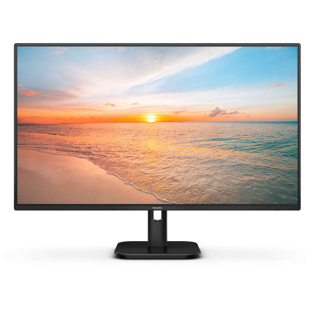 1000 series 27E1N1100A/00 pantalla para PC 68,6 cm (27) 1920 x 1080 Pixeles Full HD LCD Negro