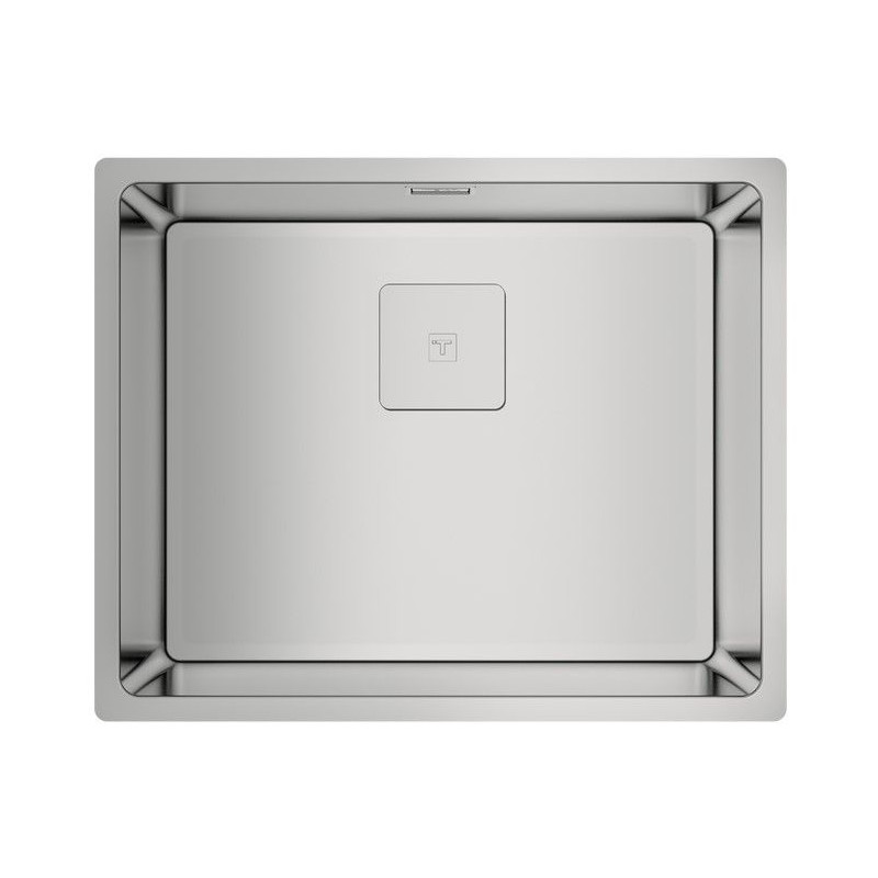 Fregadero Teka Flex Linea RS15 50.40 inox